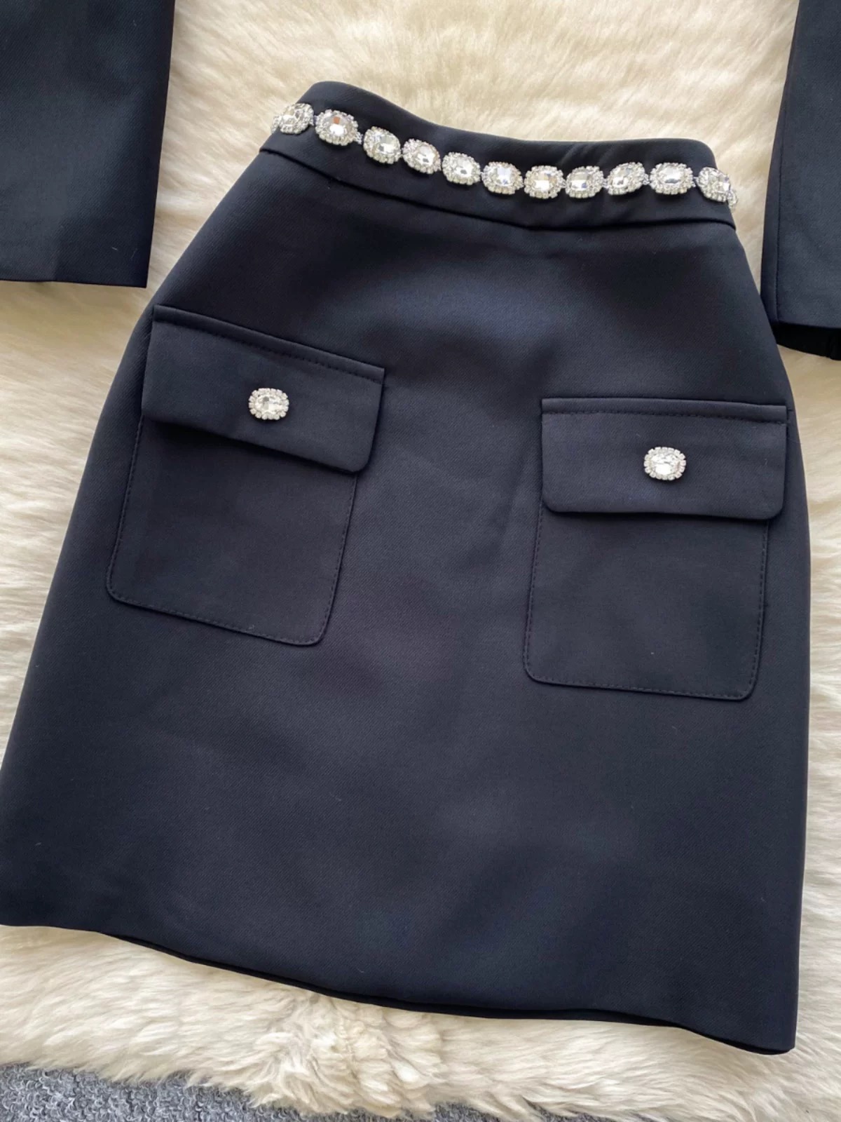 Desire heart suit set FTP260 images